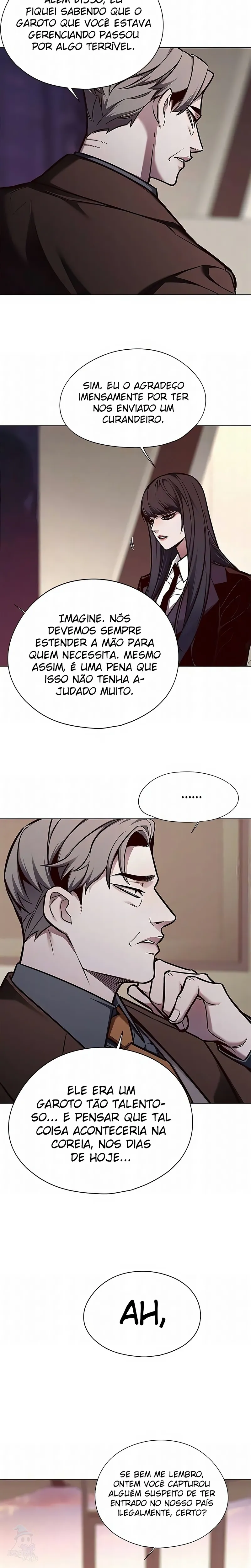 Read Veletric Pt Br Manga Online