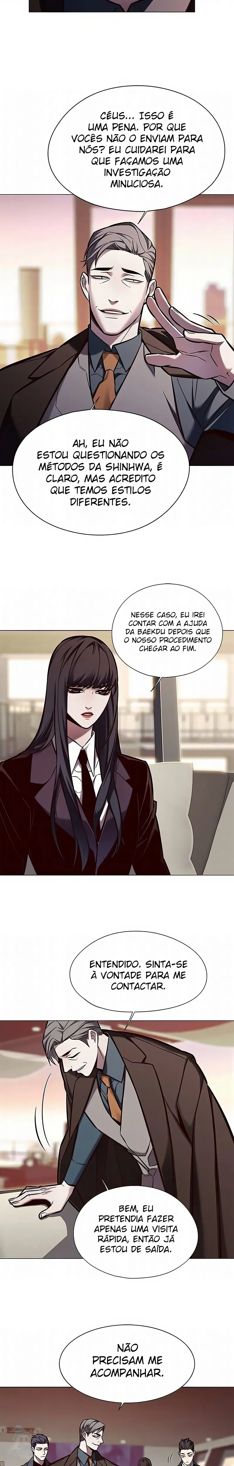 Read Veletric Pt Br Manga Online
