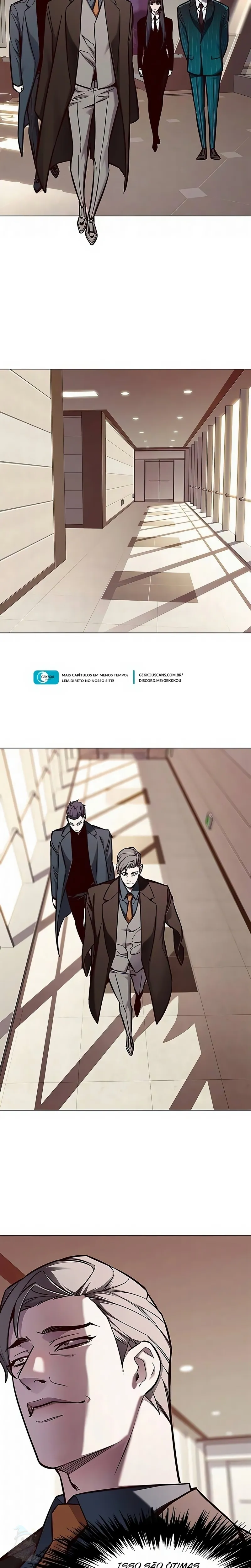 Read Veletric Pt Br Manga Online