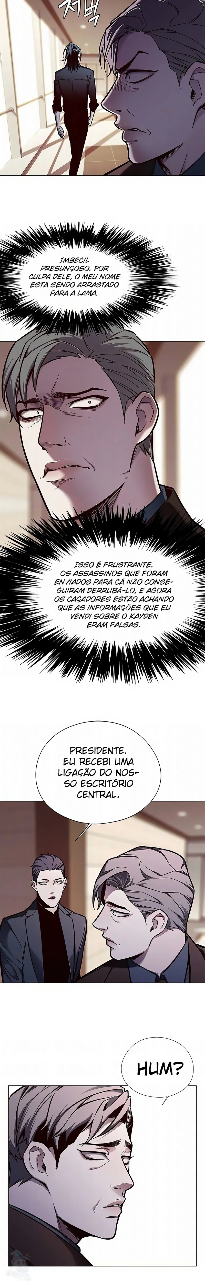 Read Veletric Pt Br Manga Online