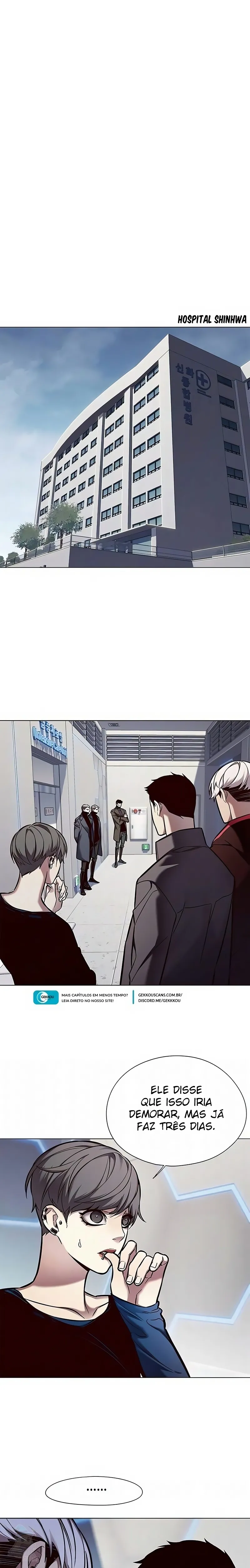 Read Veletric Pt Br Manga Online