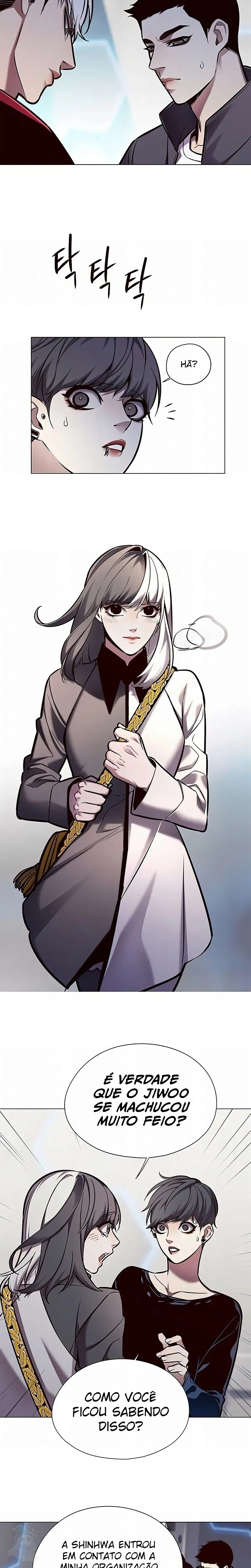 Read Veletric Pt Br Manga Online