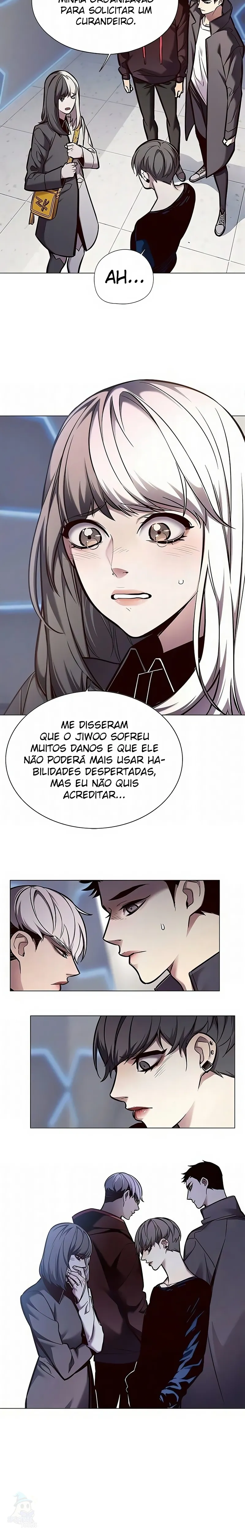 Read Veletric Pt Br Manga Online