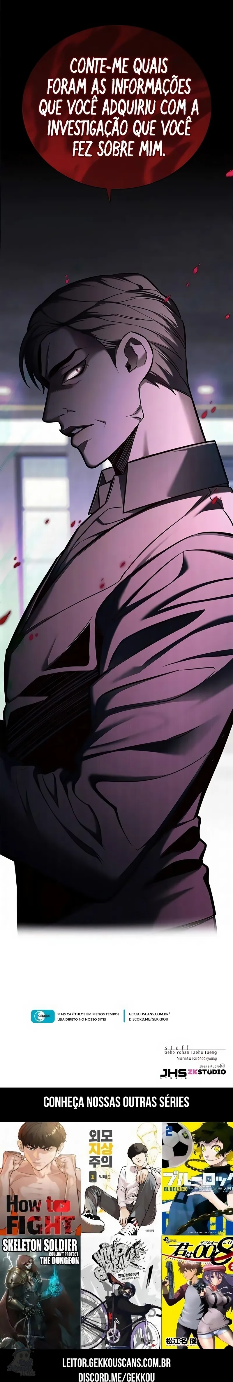 Read Veletric Pt Br Manga Online