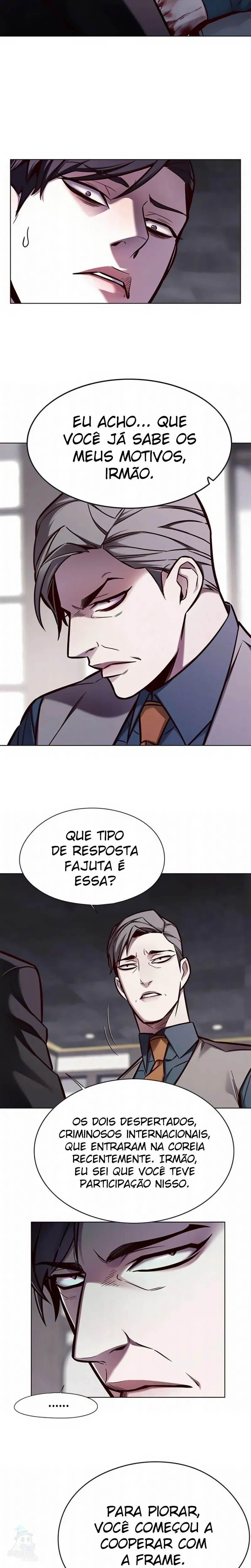Read Veletric Pt Br Manga Online