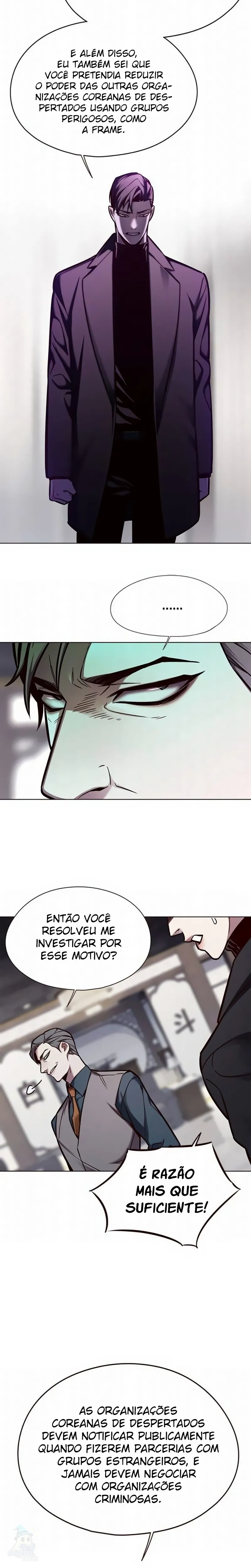Read Veletric Pt Br Manga Online