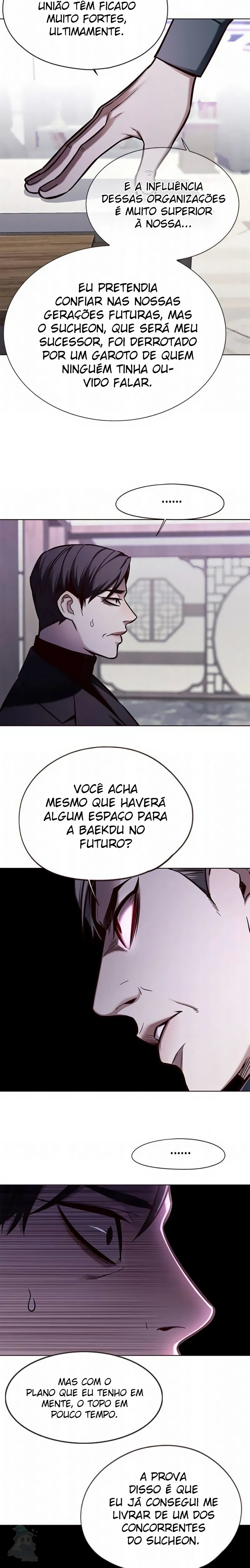 Read Veletric Pt Br Manga Online