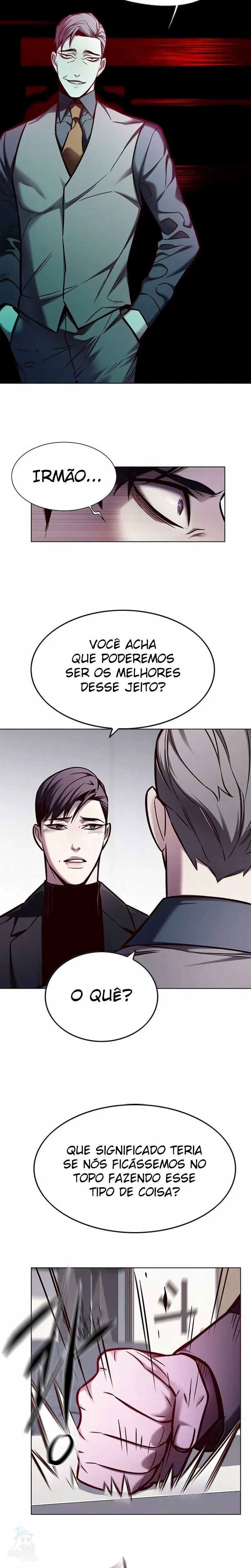 Read Veletric Pt Br Manga Online