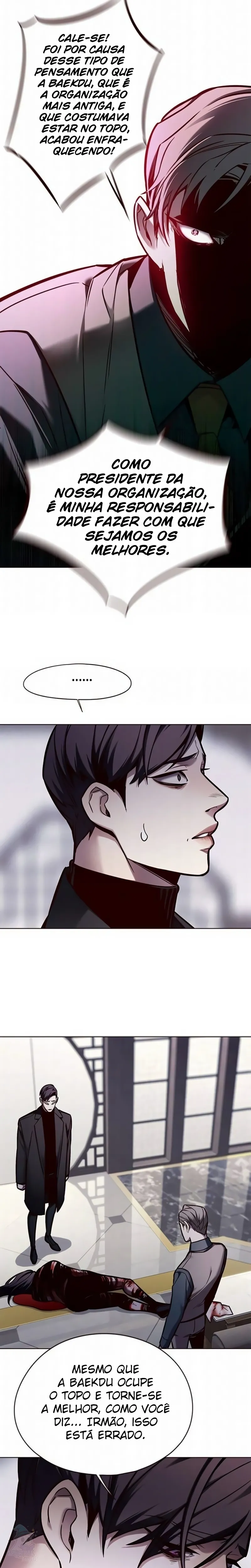 Read Veletric Pt Br Manga Online