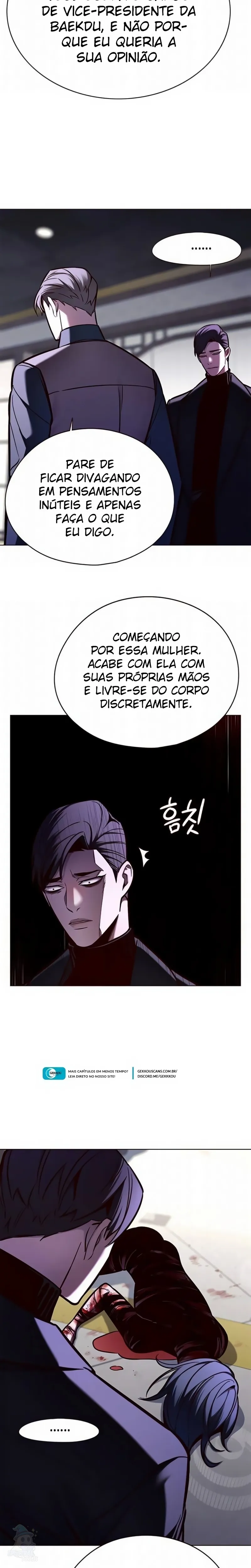 Read Veletric Pt Br Manga Online