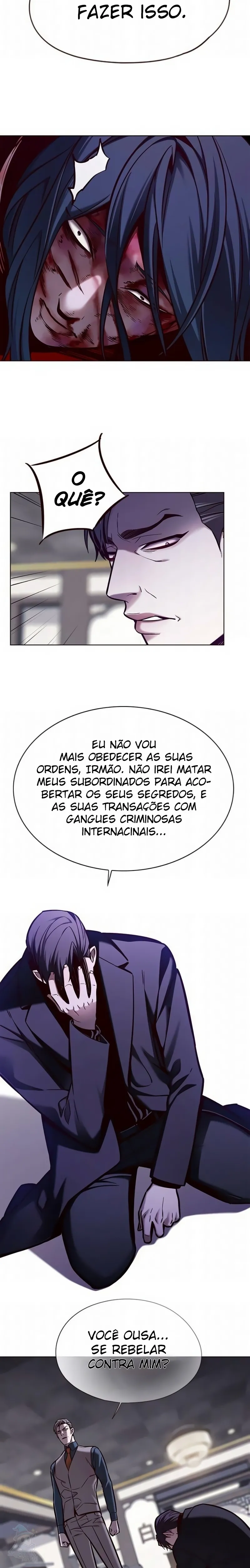 Read Veletric Pt Br Manga Online