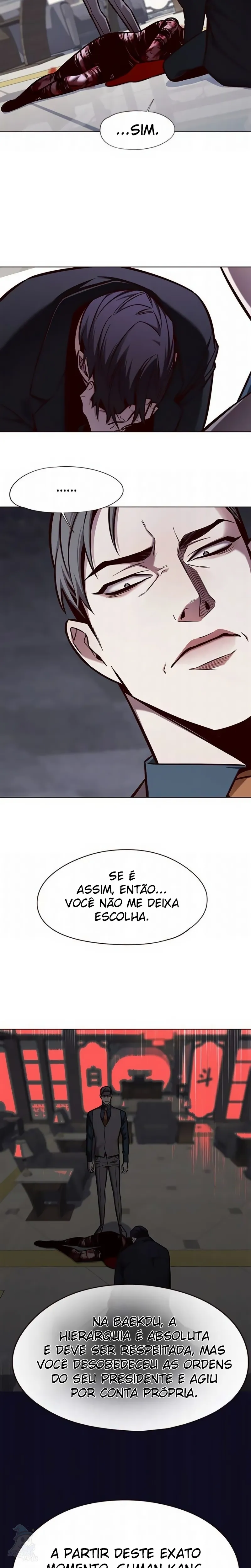 Read Veletric Pt Br Manga Online