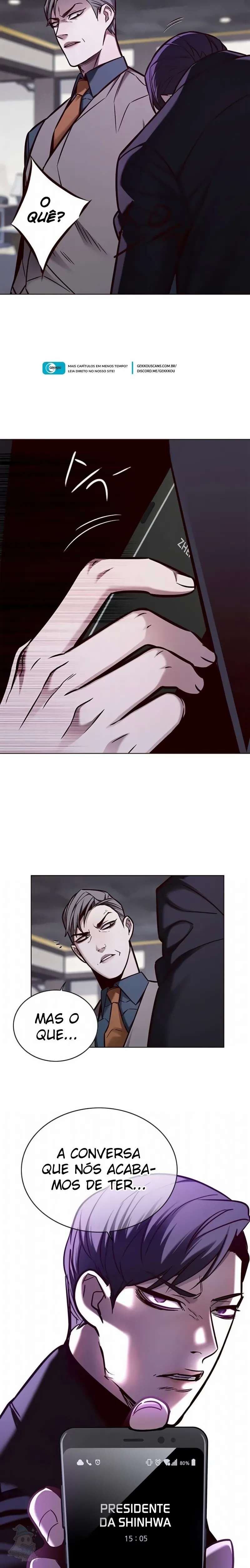 Read Veletric Pt Br Manga Online