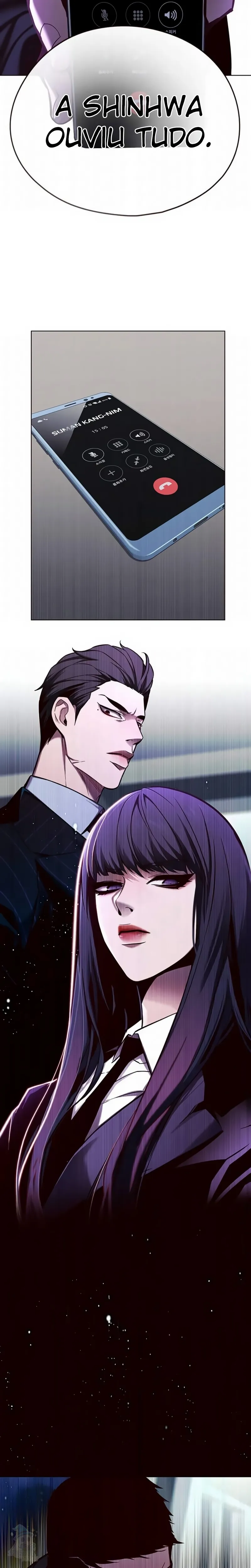 Read Veletric Pt Br Manga Online