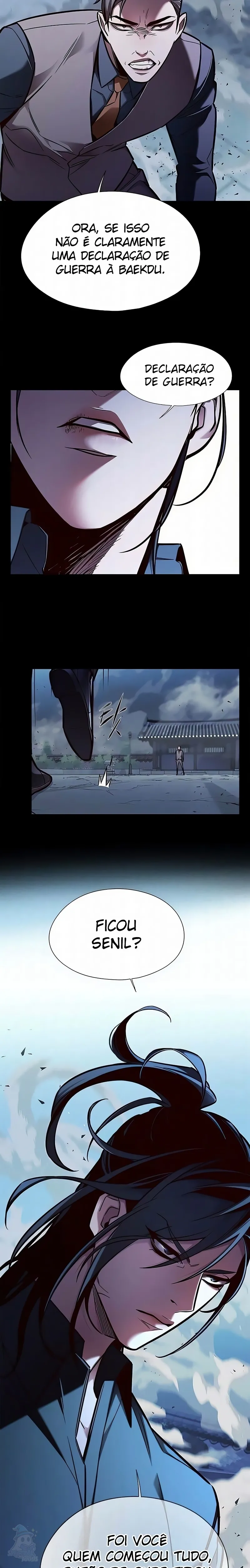 Read Veletric Pt Br Manga Online