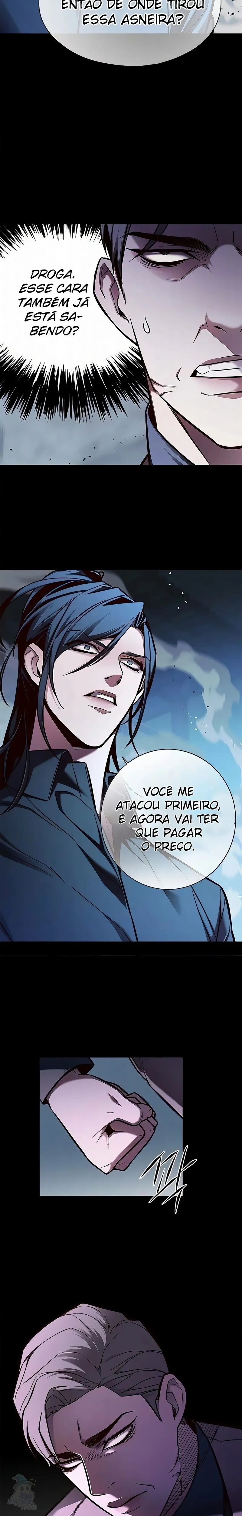 Read Veletric Pt Br Manga Online