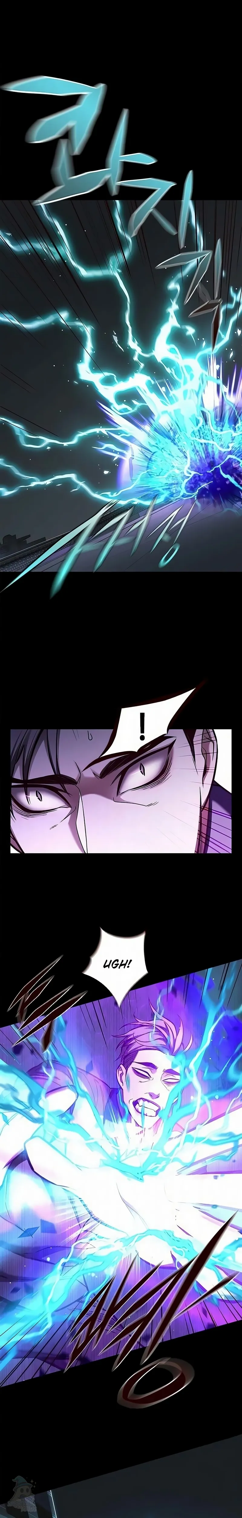 Read Veletric Pt Br Manga Online