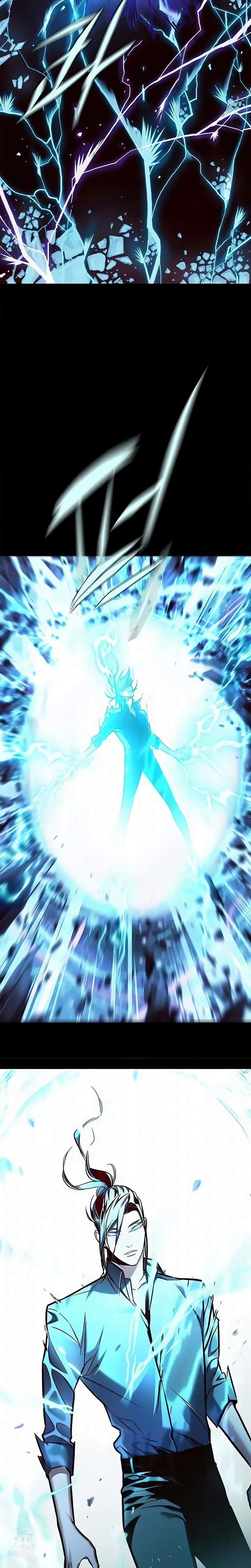 Read Veletric Pt Br Manga Online