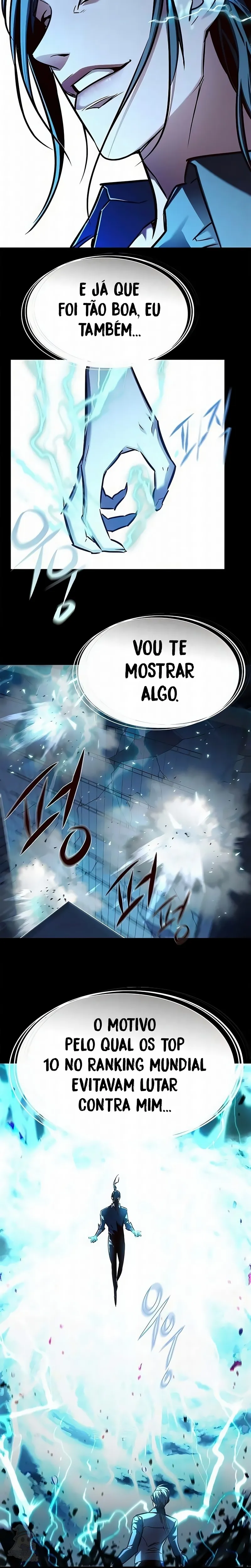 Read Veletric Pt Br Manga Online