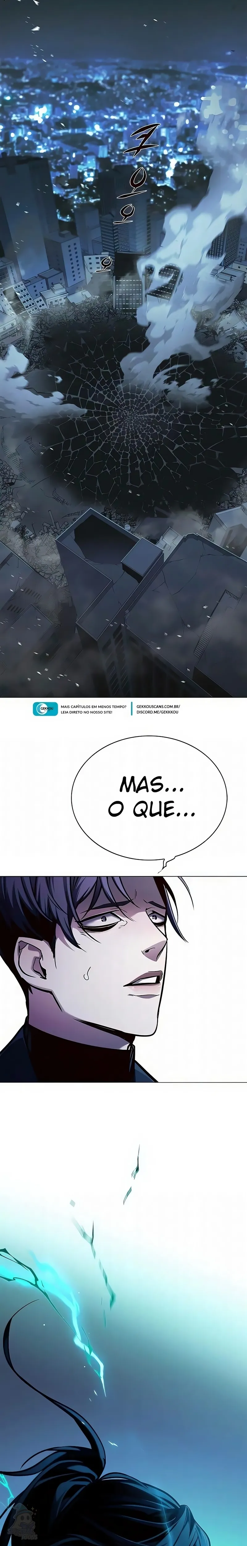 Read Veletric Pt Br Manga Online