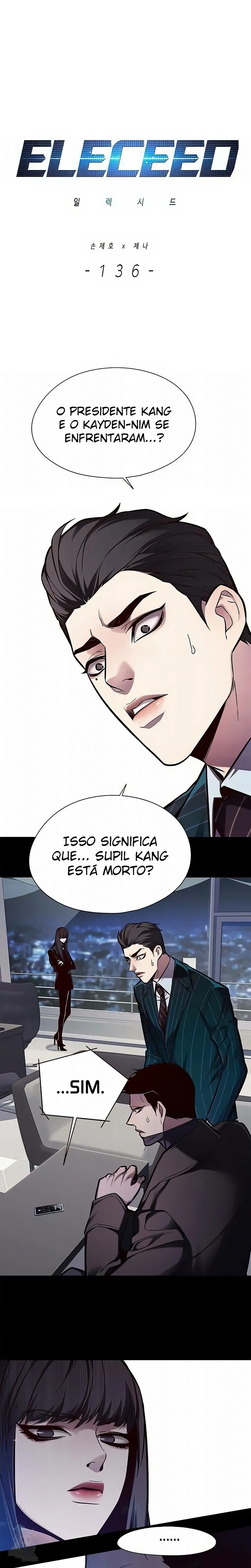 Read Veletric Pt Br Manga Online