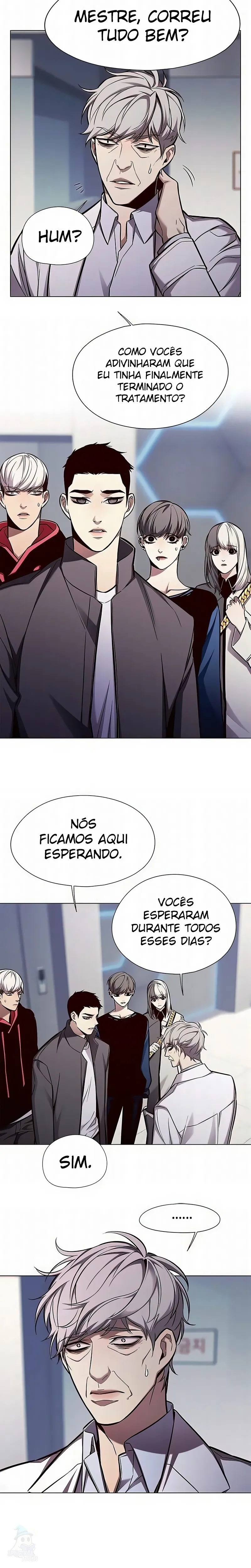 Read Veletric Pt Br Manga Online