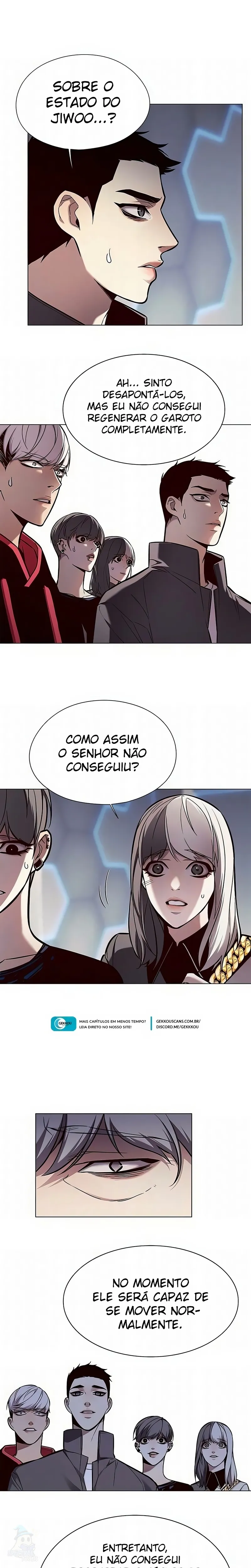 Read Veletric Pt Br Manga Online