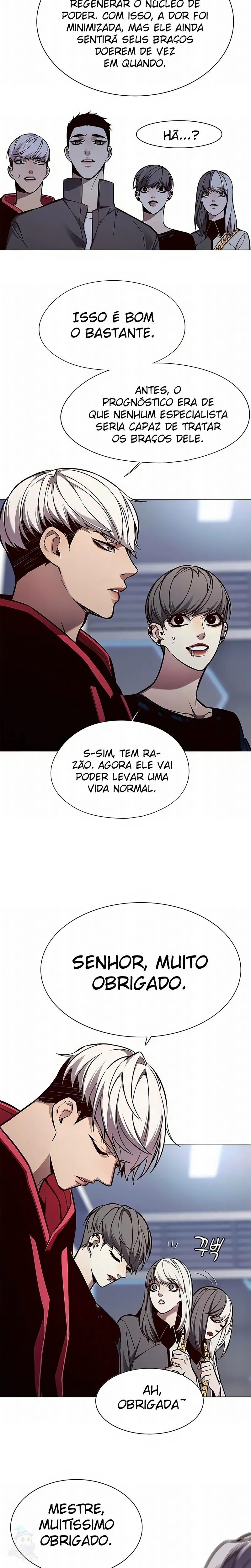 Read Veletric Pt Br Manga Online
