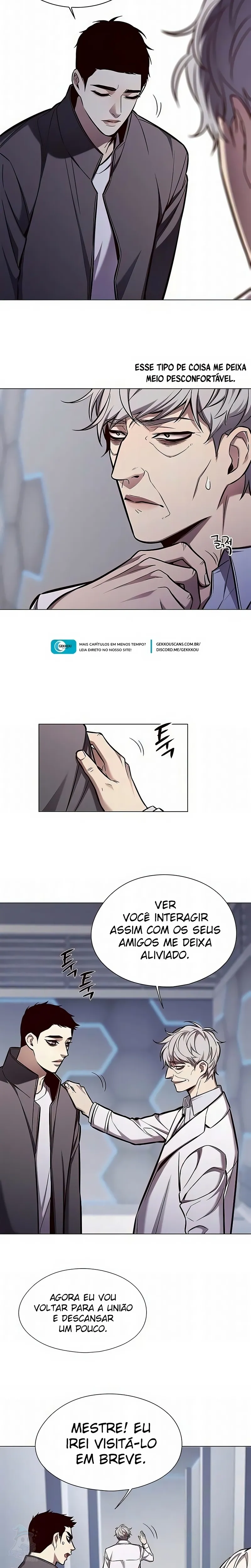 Read Veletric Pt Br Manga Online