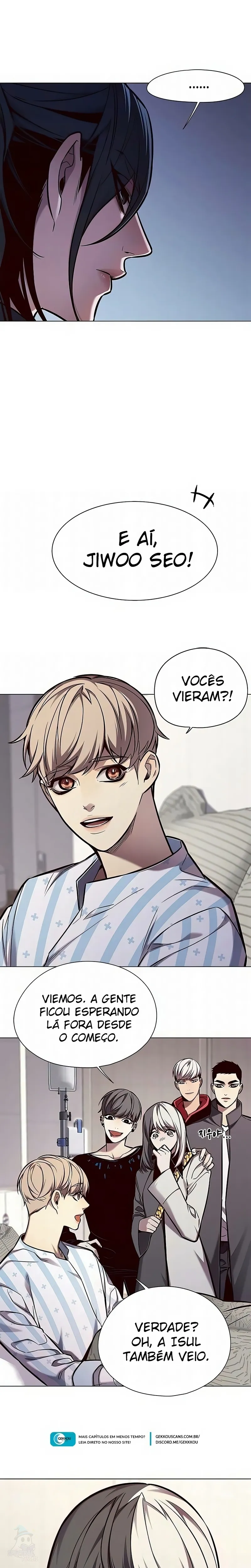 Read Veletric Pt Br Manga Online