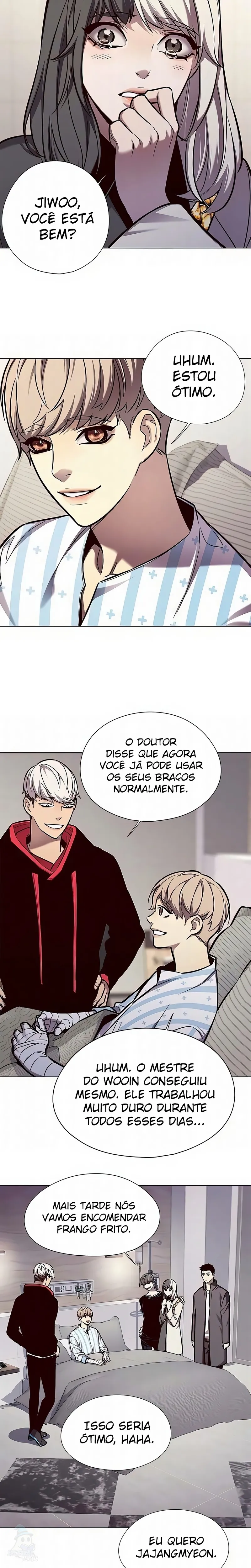Read Veletric Pt Br Manga Online