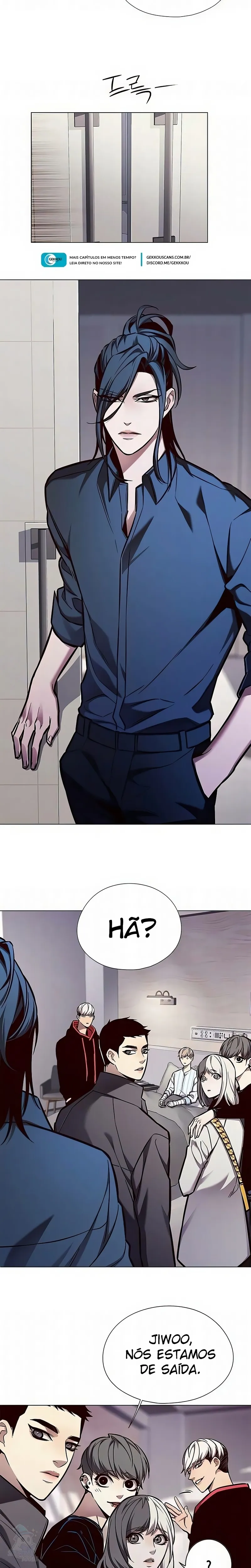 Read Veletric Pt Br Manga Online