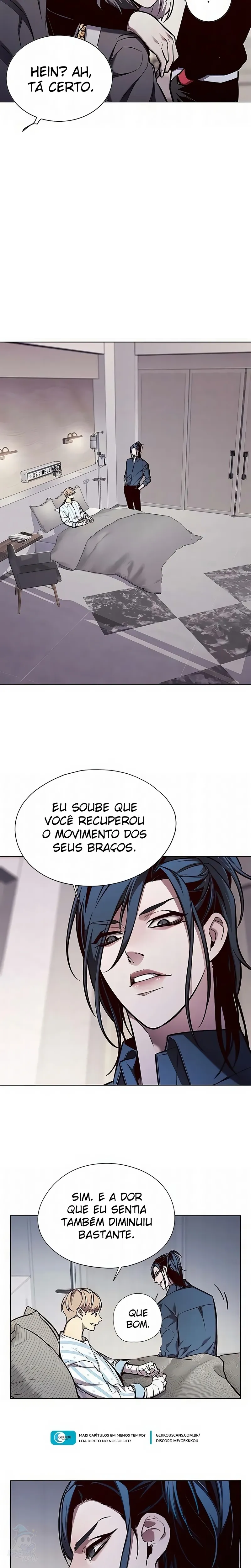Read Veletric Pt Br Manga Online