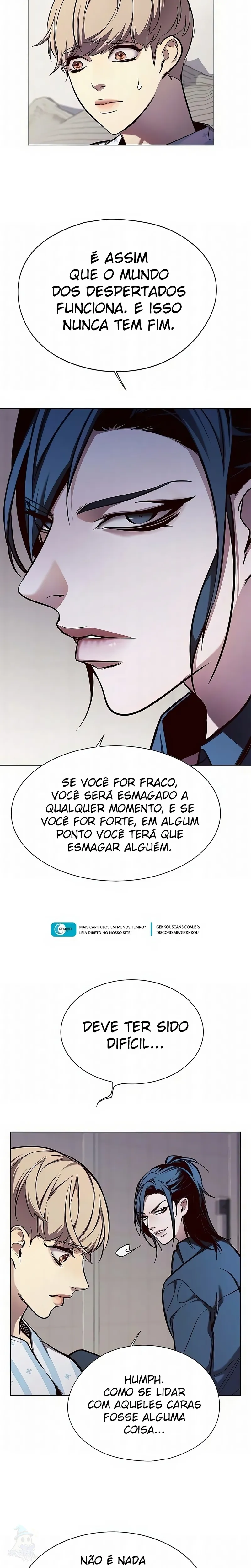 Read Veletric Pt Br Manga Online