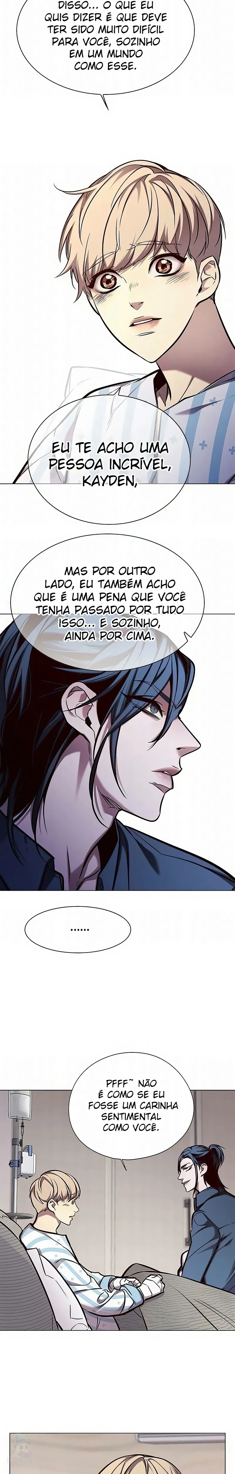 Read Veletric Pt Br Manga Online