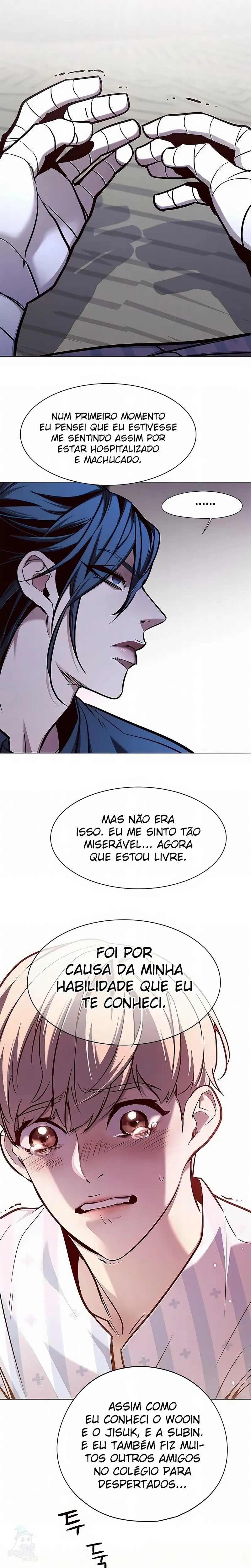 Read Veletric Pt Br Manga Online