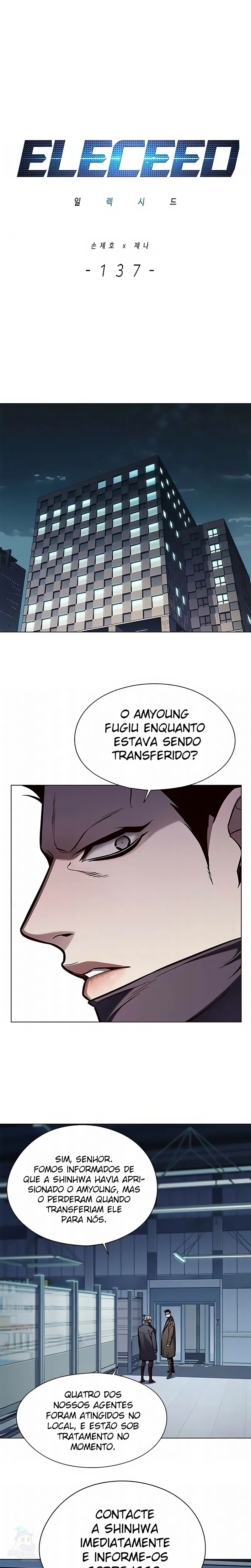 Read Veletric Pt Br Manga Online