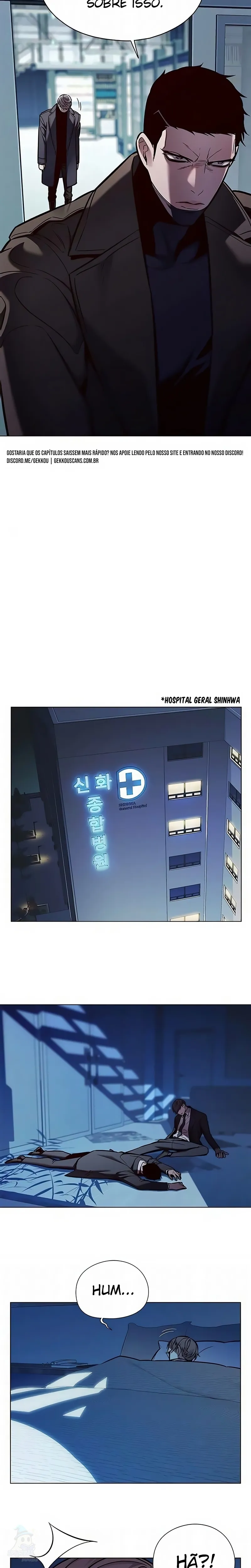 Read Veletric Pt Br Manga Online