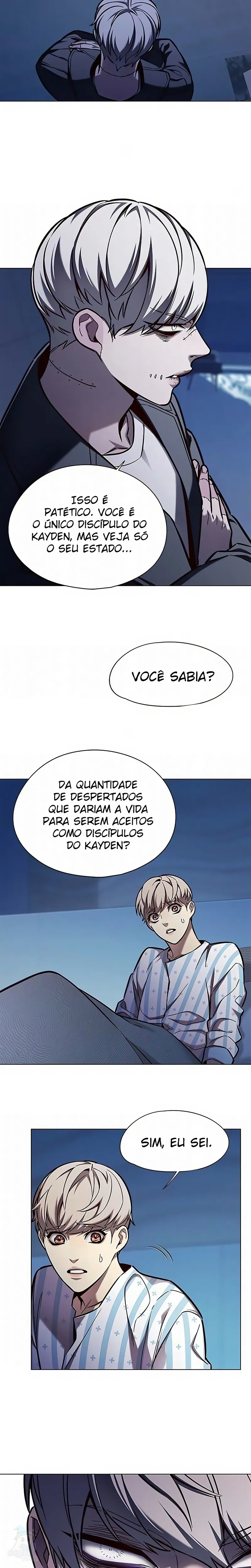 Read Veletric Pt Br Manga Online