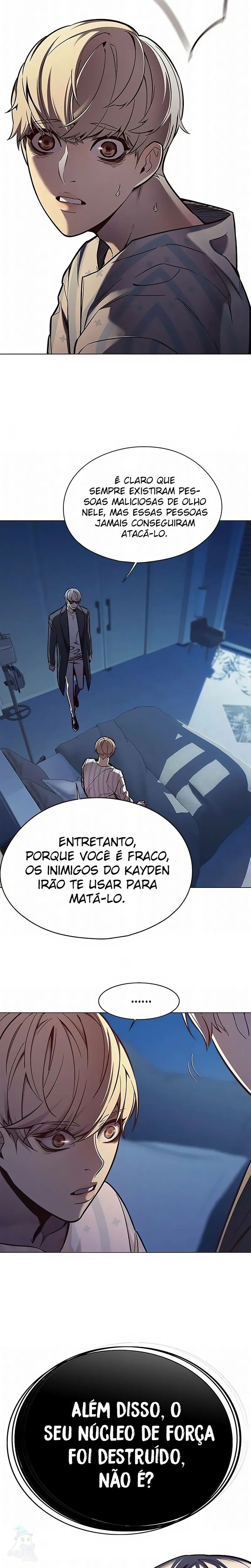 Read Veletric Pt Br Manga Online