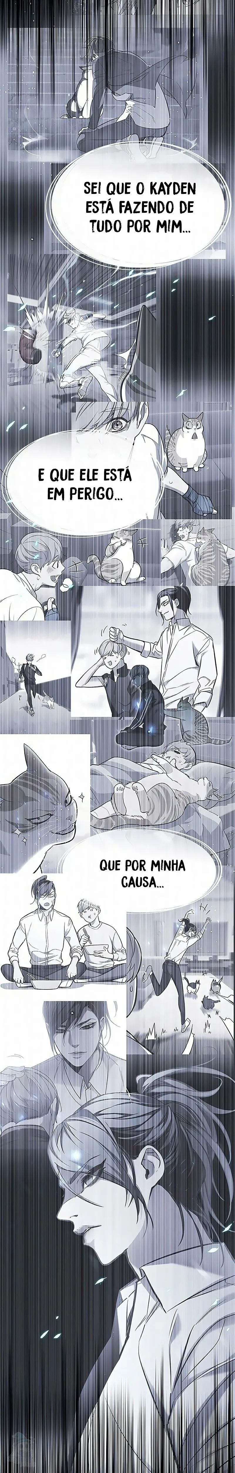 Read Veletric Pt Br Manga Online