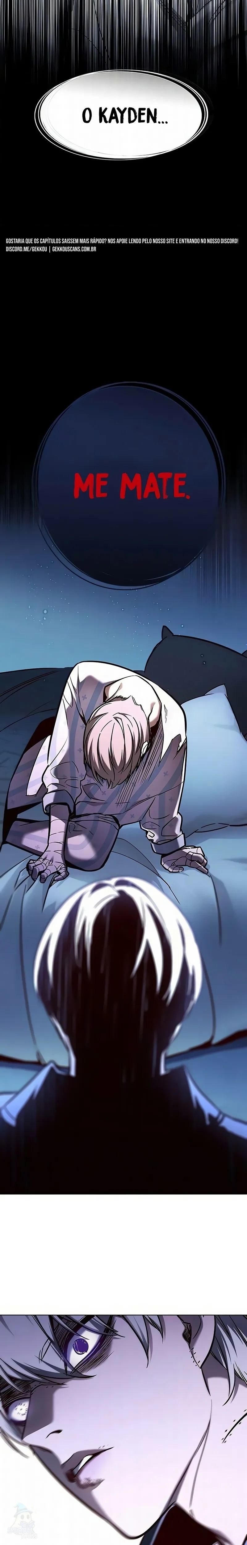 Read Veletric Pt Br Manga Online