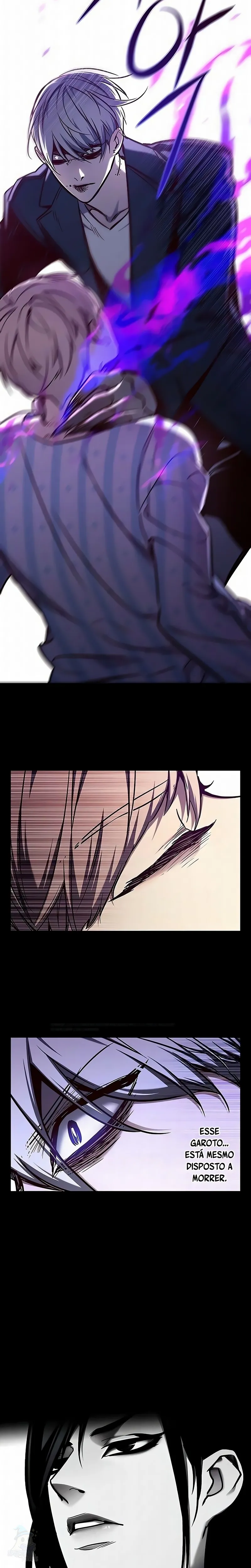 Read Veletric Pt Br Manga Online