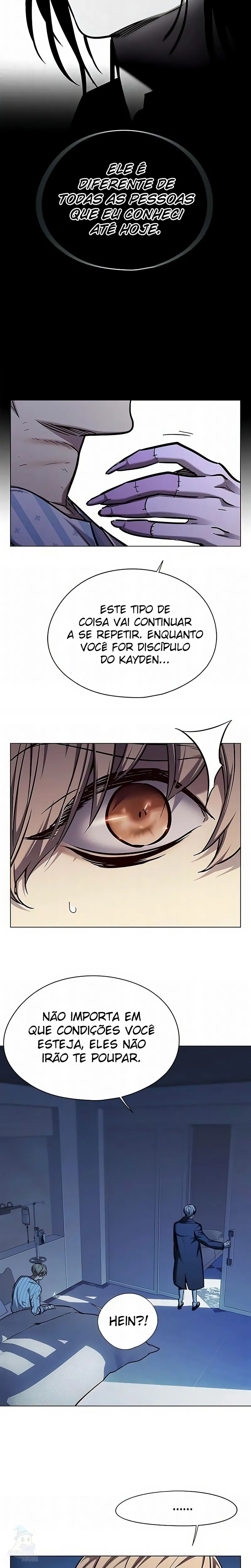 Read Veletric Pt Br Manga Online