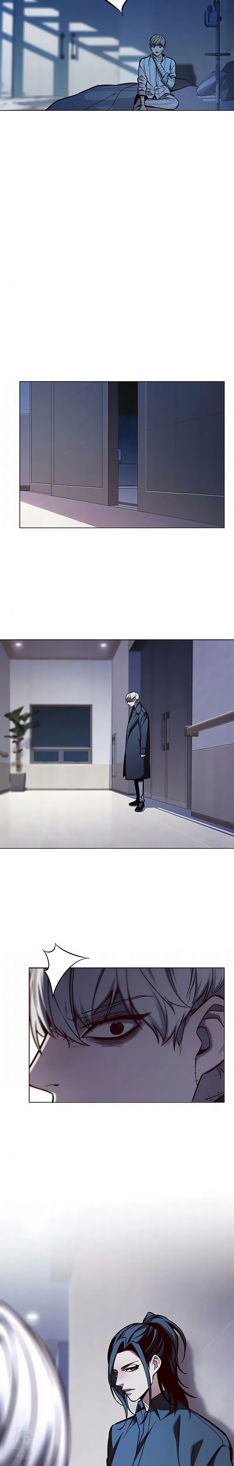 Read Veletric Pt Br Manga Online
