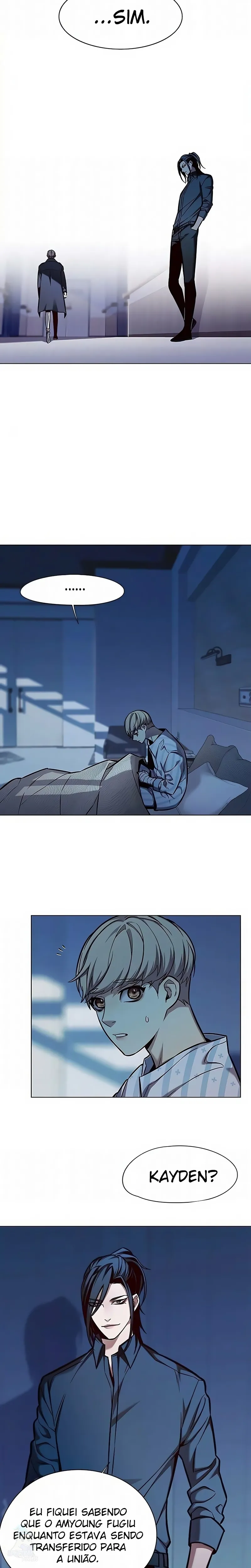 Read Veletric Pt Br Manga Online