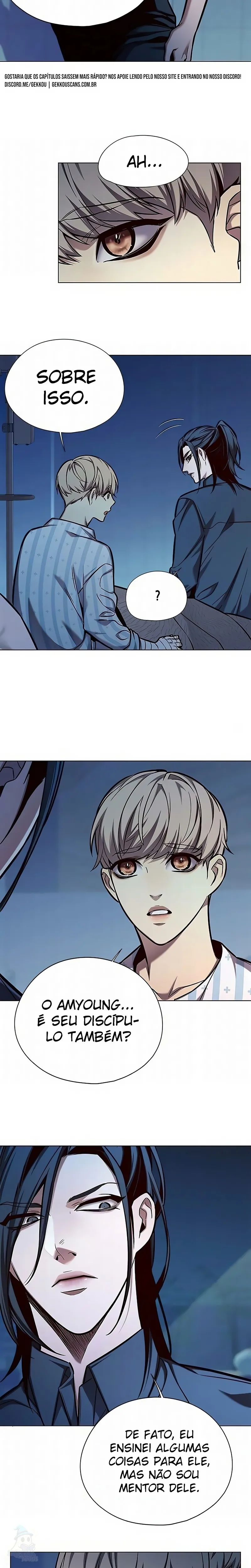 Read Veletric Pt Br Manga Online