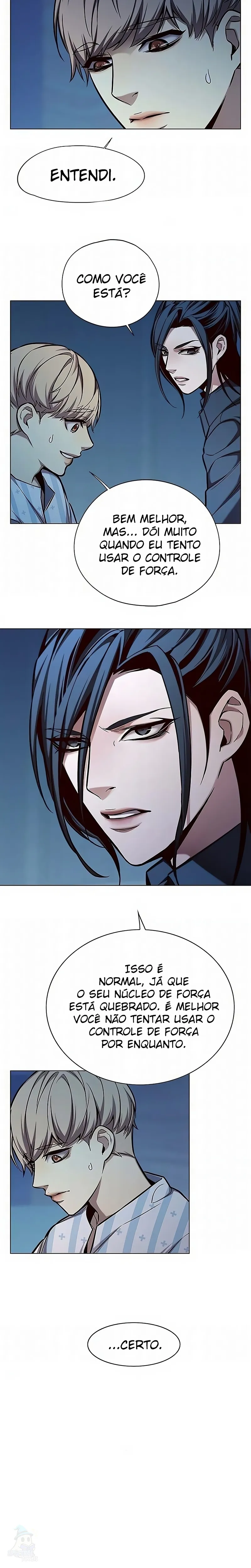 Read Veletric Pt Br Manga Online