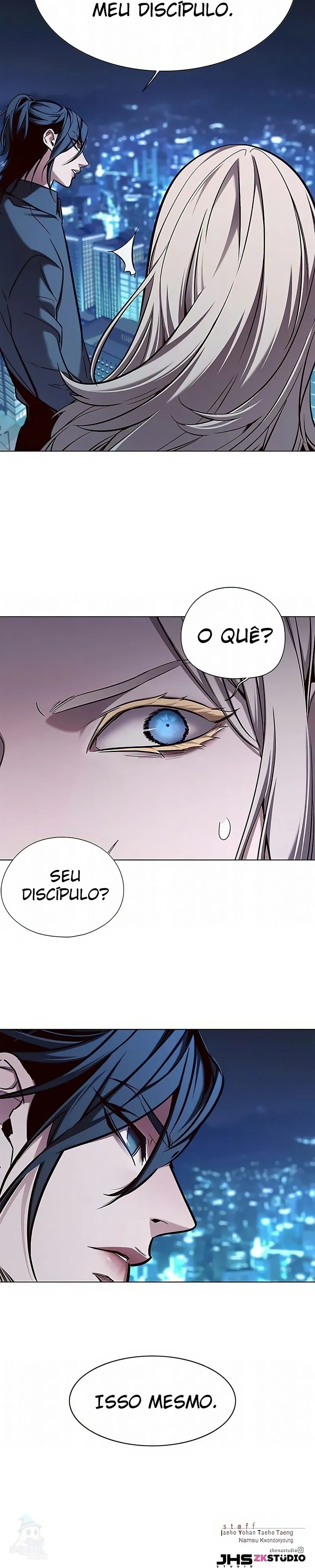 Read Veletric Pt Br Manga Online