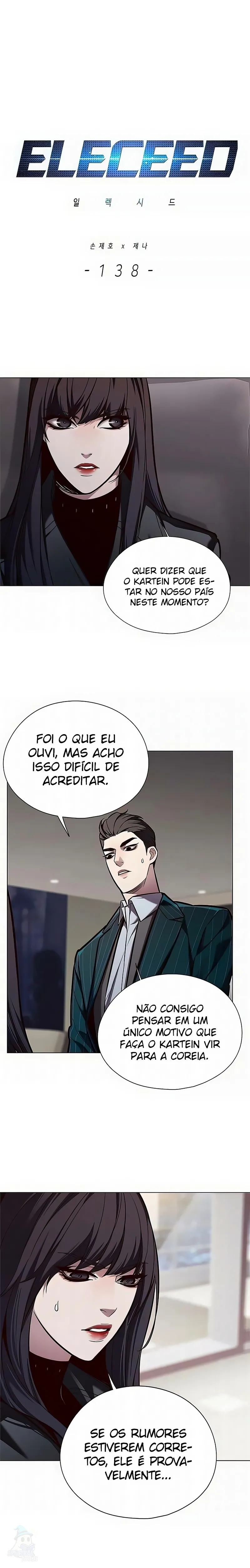 Read Veletric Pt Br Manga Online
